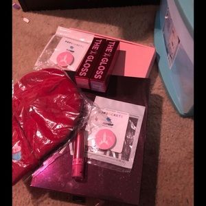 Rare Jeffree Star Bundle Lot
